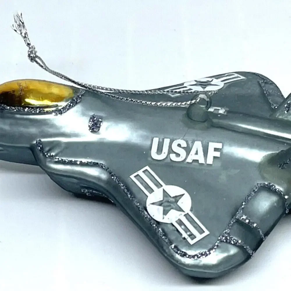 Kurt Adler us air